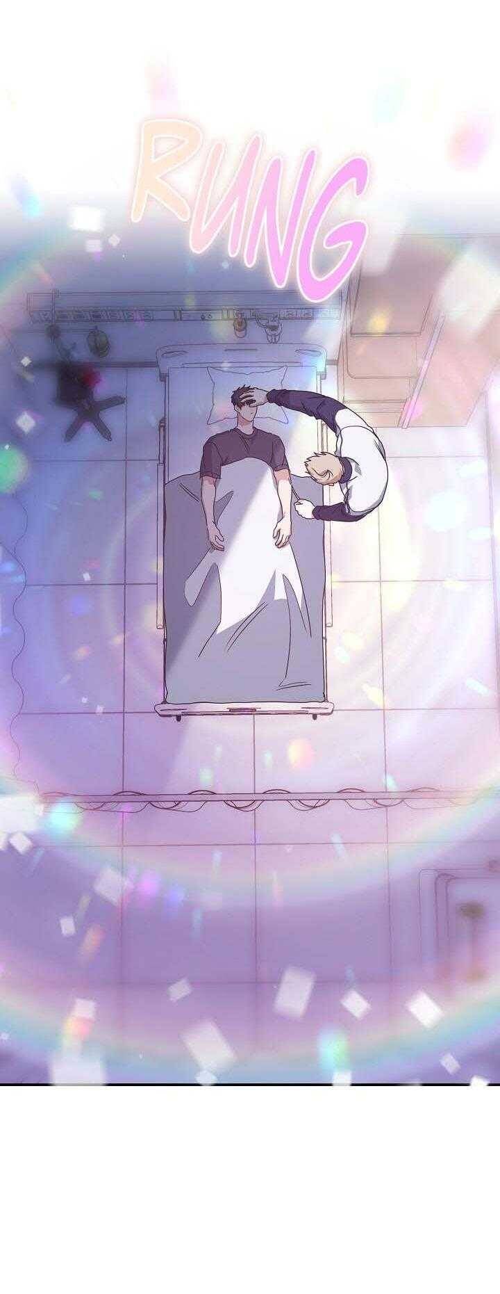 Khu Vực Chủ Nghĩa Tình Yêu - Page 33