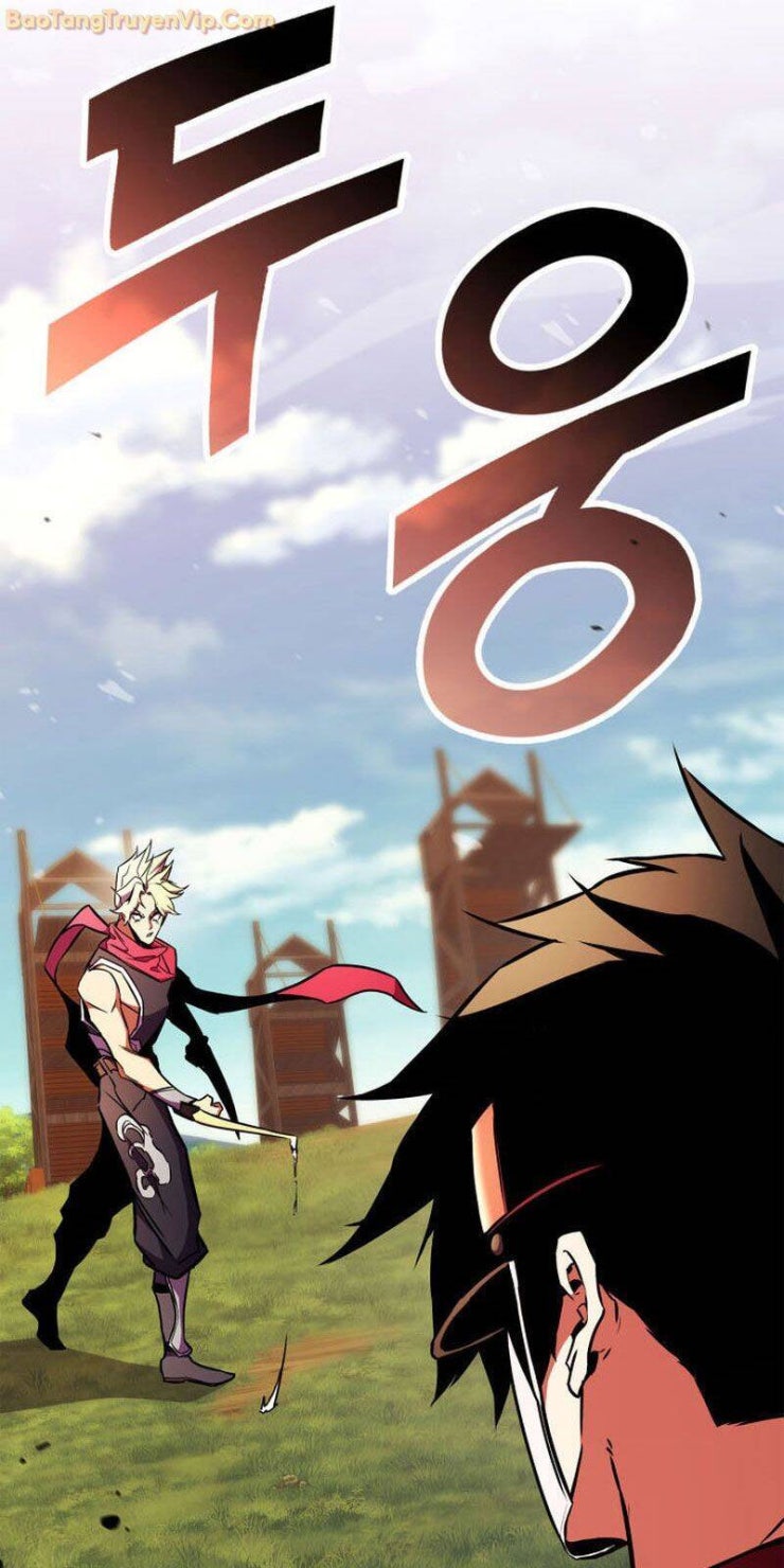 Huyền Thoại Game Thủ - Tái Xuất - Page 85