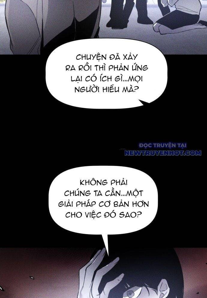 Cỗ Máy Dự Báo Sát Nhân - Page 47