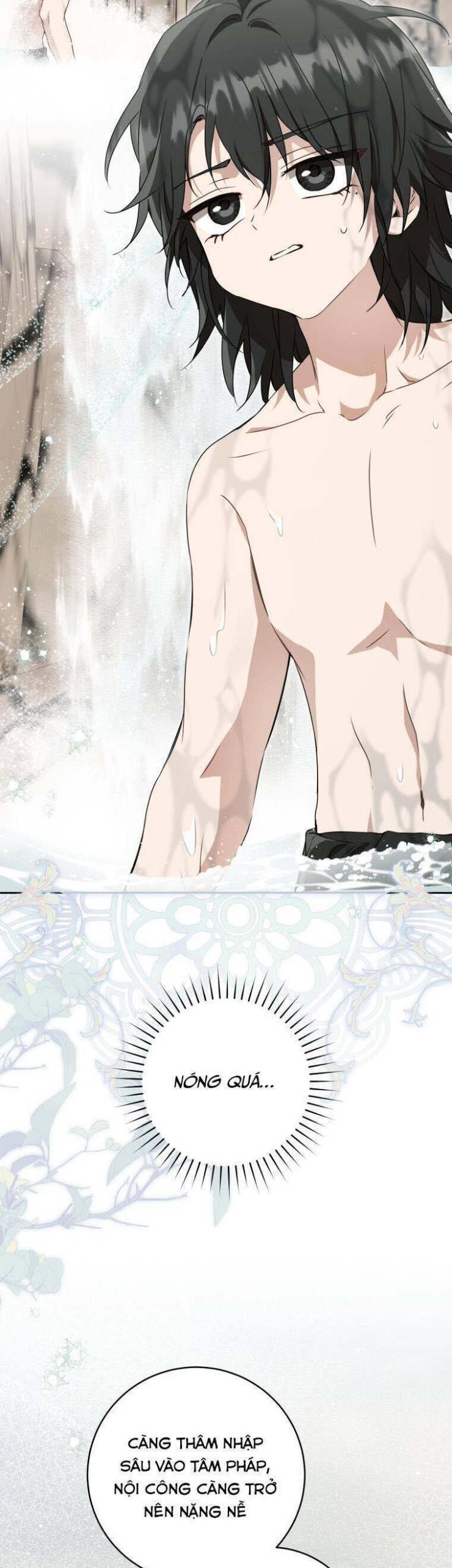 Trở Thành Cô Cháu Gái Bị Khinh Miệt Của Gia Tộc Võ Lâm - Page 40