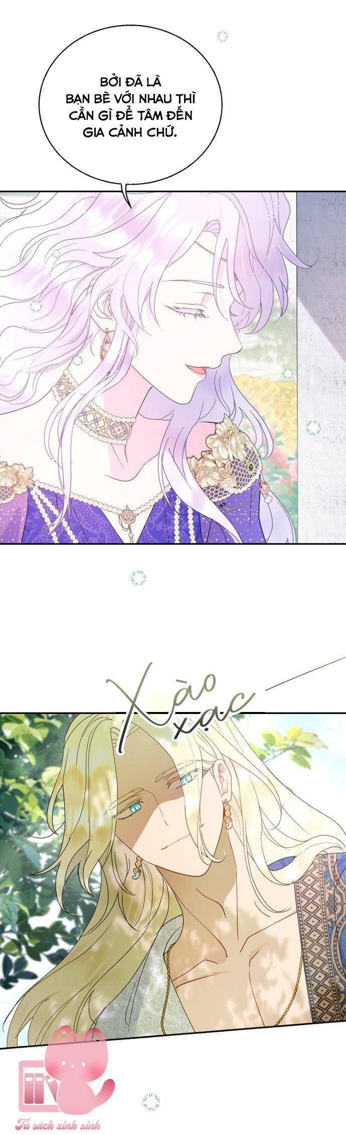 Tiền Là Tất Cả Chồng Là Phù Du - Page 50