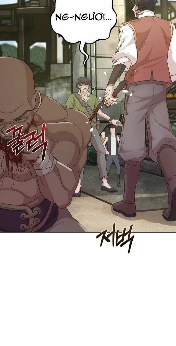 Thiên Quỷ Chẳng Sống Nổi Cuộc Đời Bình Thường - Page 73