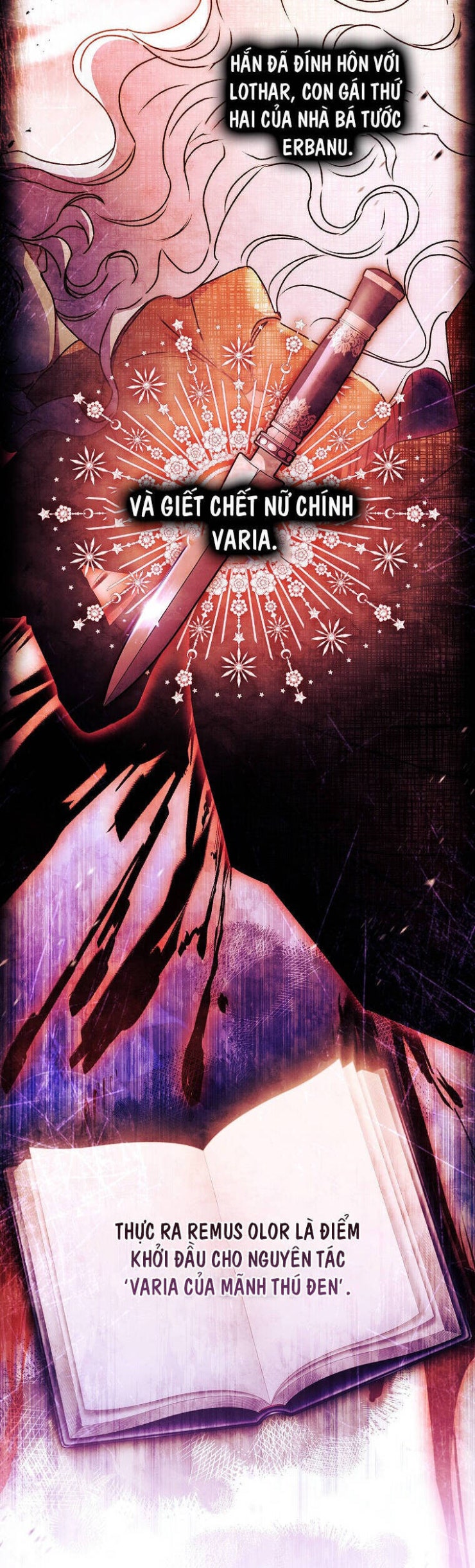 Ta Trở Thành Con Gái Nuôi Của Nam Chính - Page 32