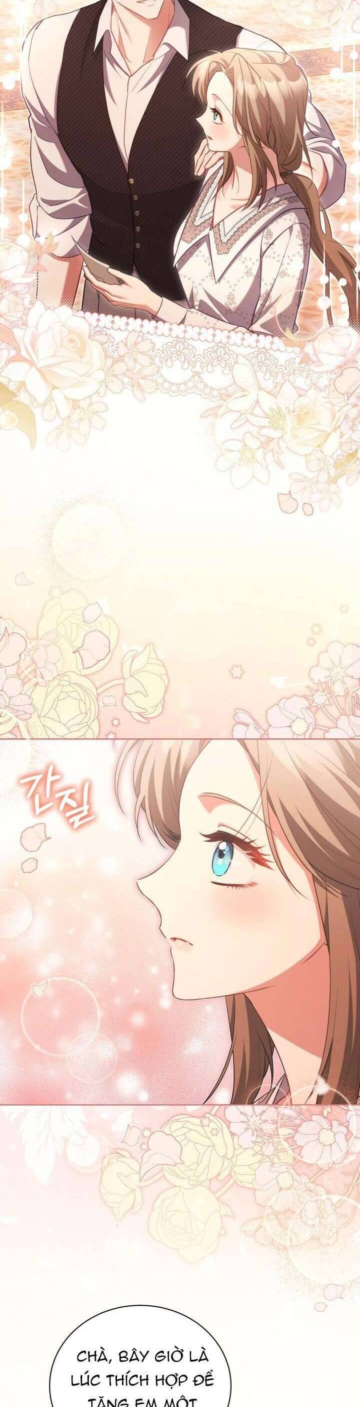 Nhật Ký Trông Trẻ - Page 8