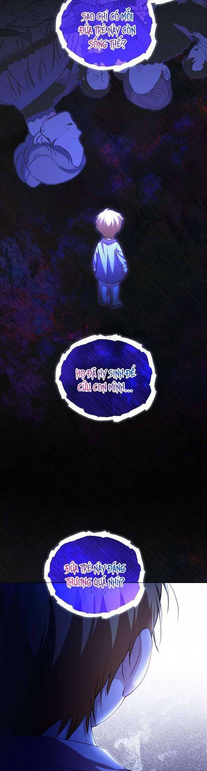 Nhật Ký Trông Trẻ - Page 21