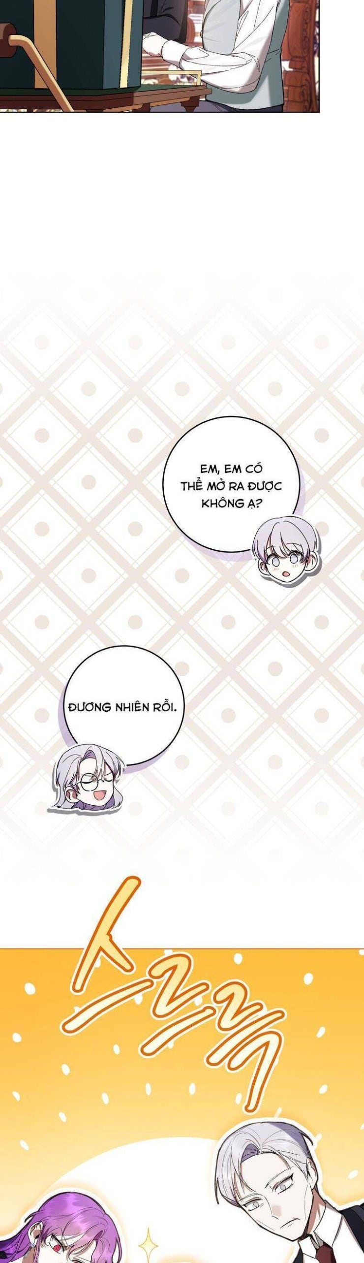 Làm Ác Nữ Bộ Không Tuyệt Sao? - Page 23