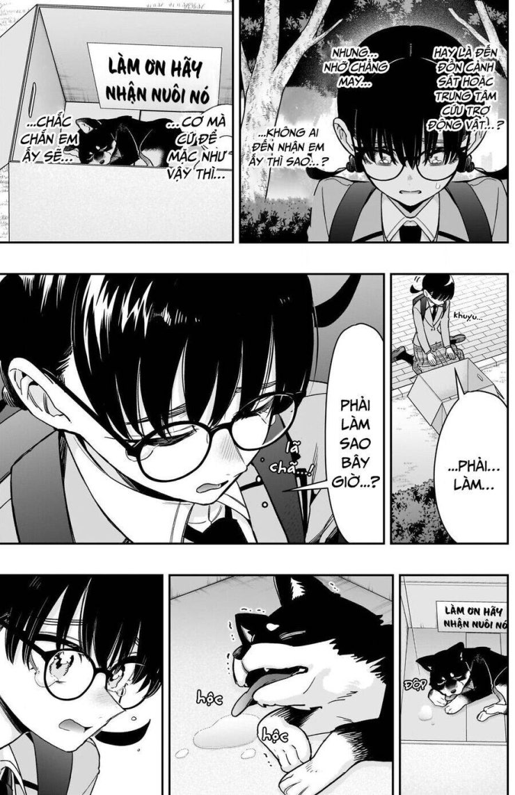 Kimi No Koto Ga Dai Dai Dai Dai Daisuki Na 100-ri No Kanojo - Page 4