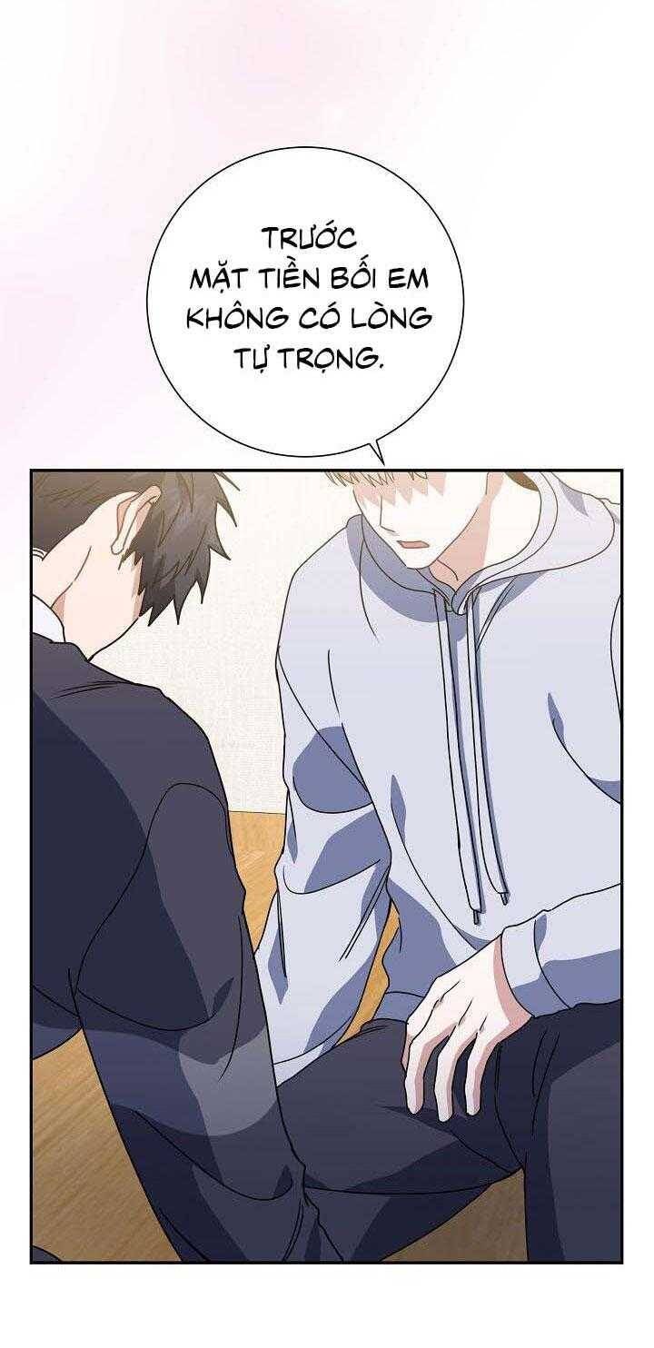 Khu Vực Chủ Nghĩa Tình Yêu - Page 70