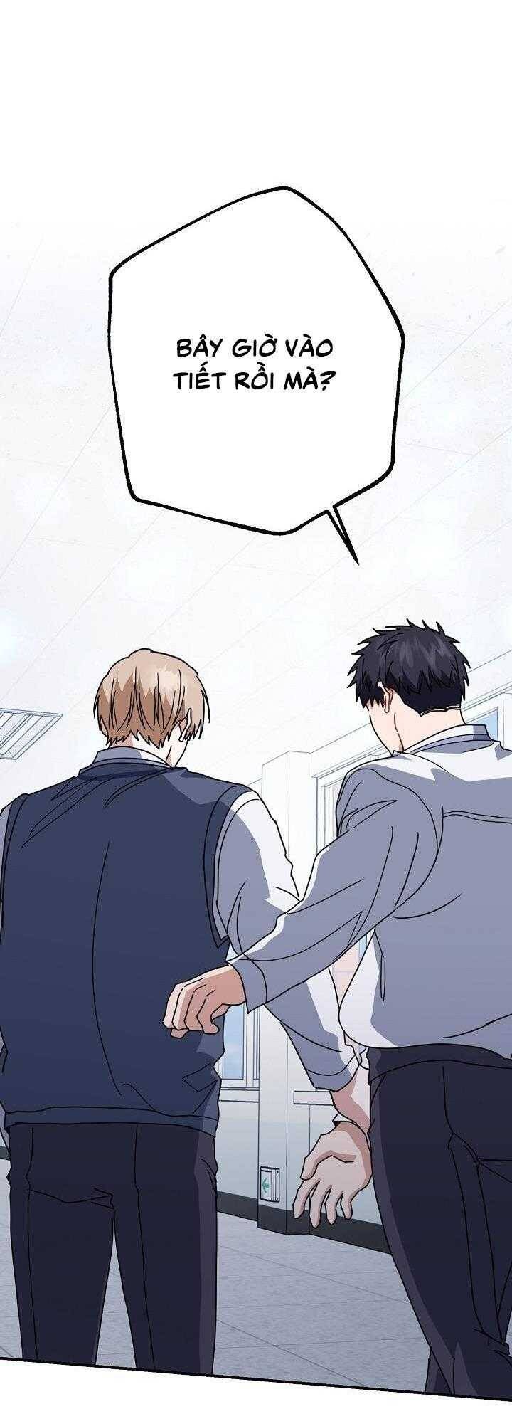 Khu Vực Chủ Nghĩa Tình Yêu - Page 73