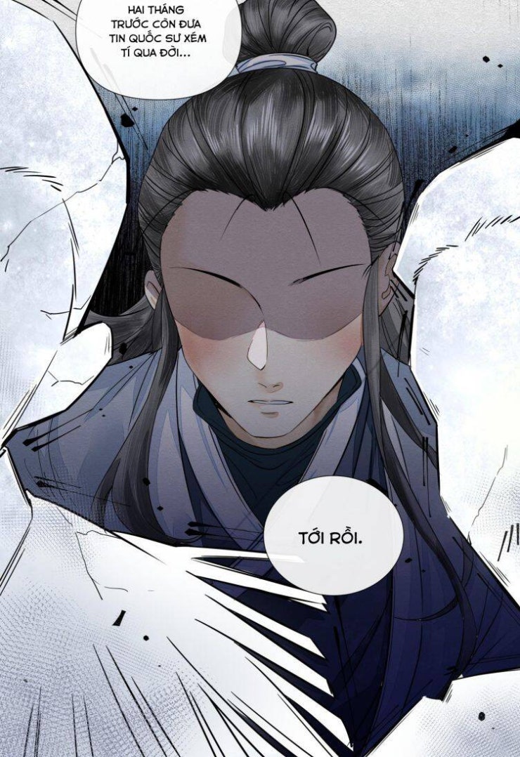 Đồng Tiền Kham Thế - Page 14