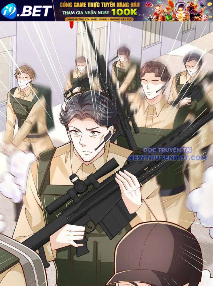 Mỗi Tuần Ta Có Một Nghề Nghiệp Mới - Page 34