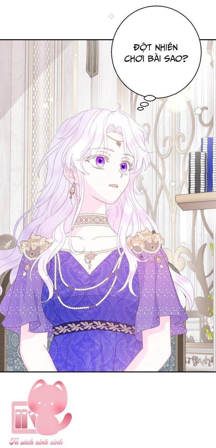 Tiền Là Tất Cả Chồng Là Phù Du - Page 24