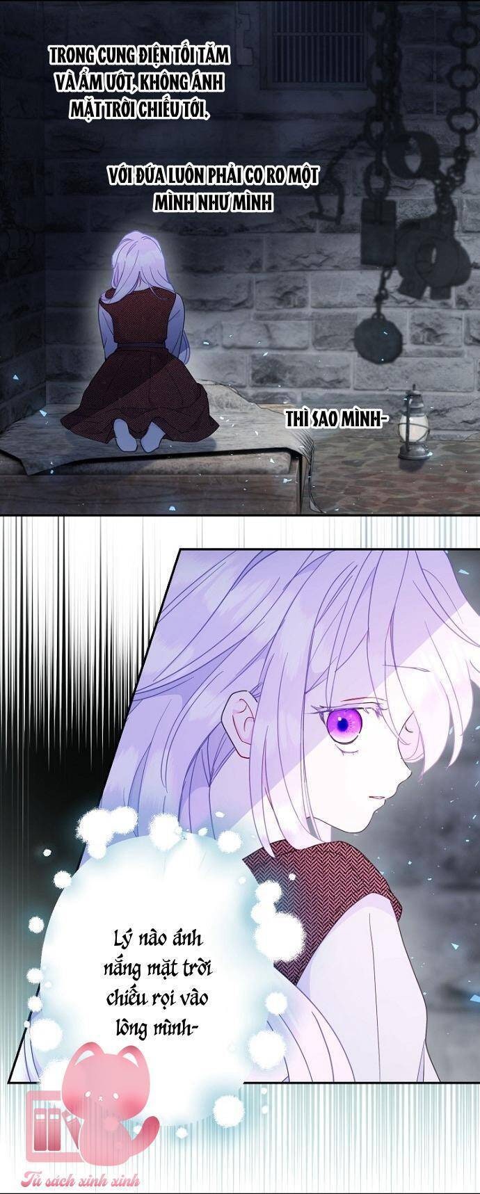 Tiền Là Tất Cả Chồng Là Phù Du - Page 43