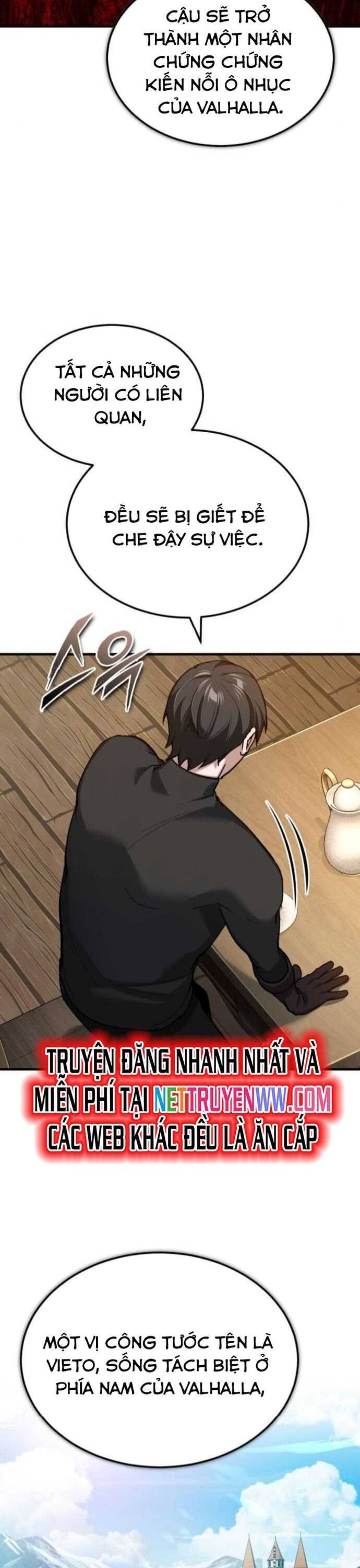 Thiên Quỷ Chẳng Sống Nổi Cuộc Đời Bình Thường - Page 18