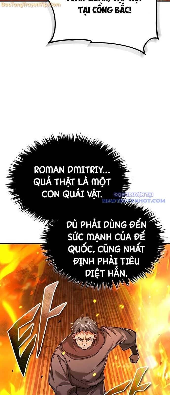 Thiên Quỷ Chẳng Sống Nổi Cuộc Đời Bình Thường - Page 60