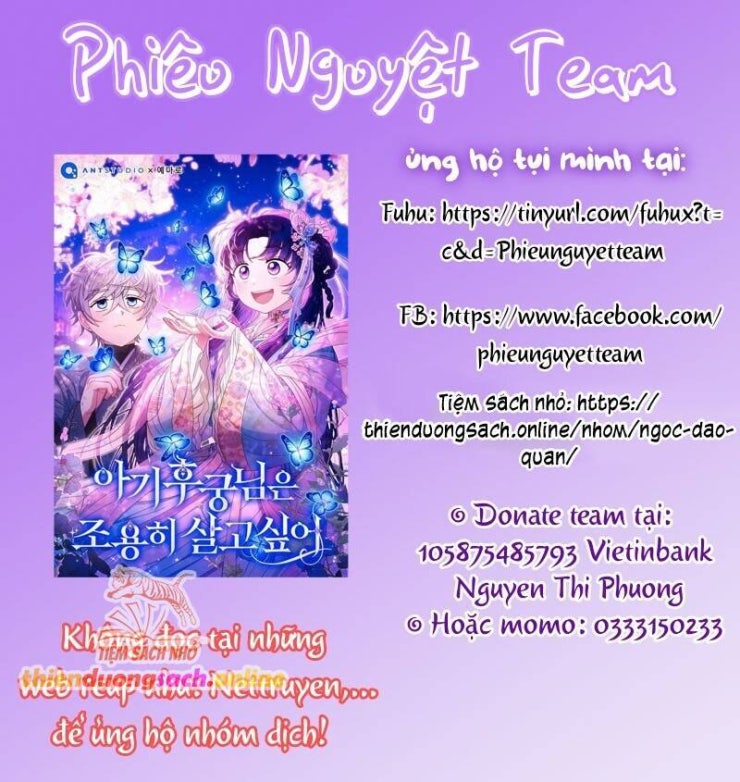 Ta Trở Thành Con Gái Nuôi Của Nam Chính - Page 15