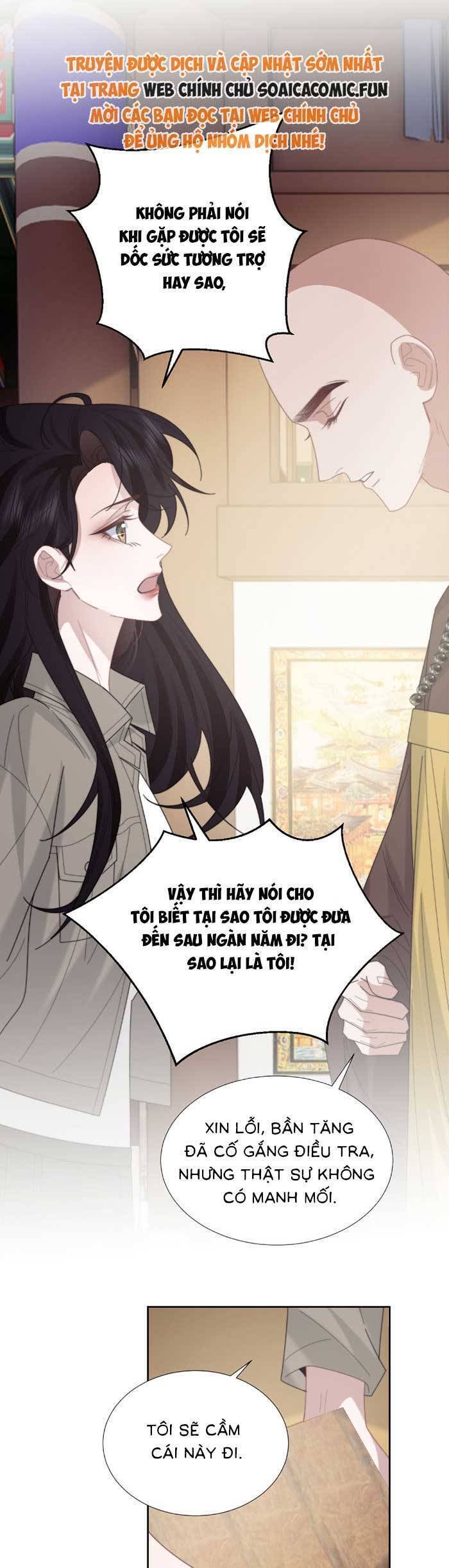 Nữ Tướng Xuyên Đến Hiện Đại Trở Thành Chị Dâu Quyền Lực - Page 14