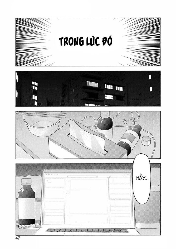 Nàng Nổi Loạn X Chàng Thợ May - Page 12