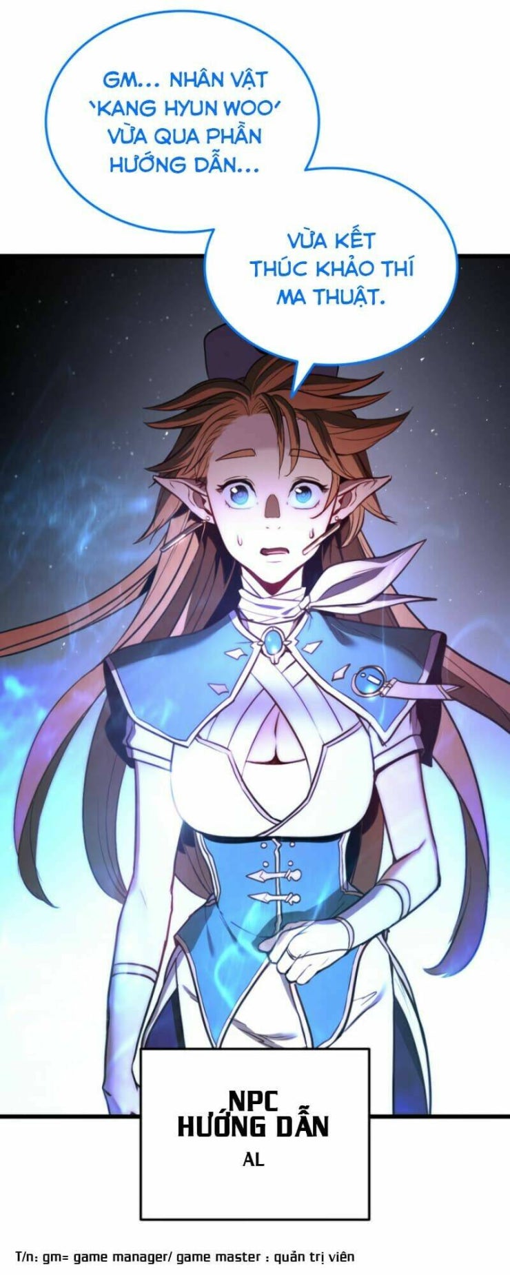 Huyền Thoại Game Thủ - Tái Xuất - Page 88