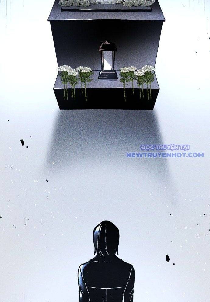 Cỗ Máy Dự Báo Sát Nhân - Page 9