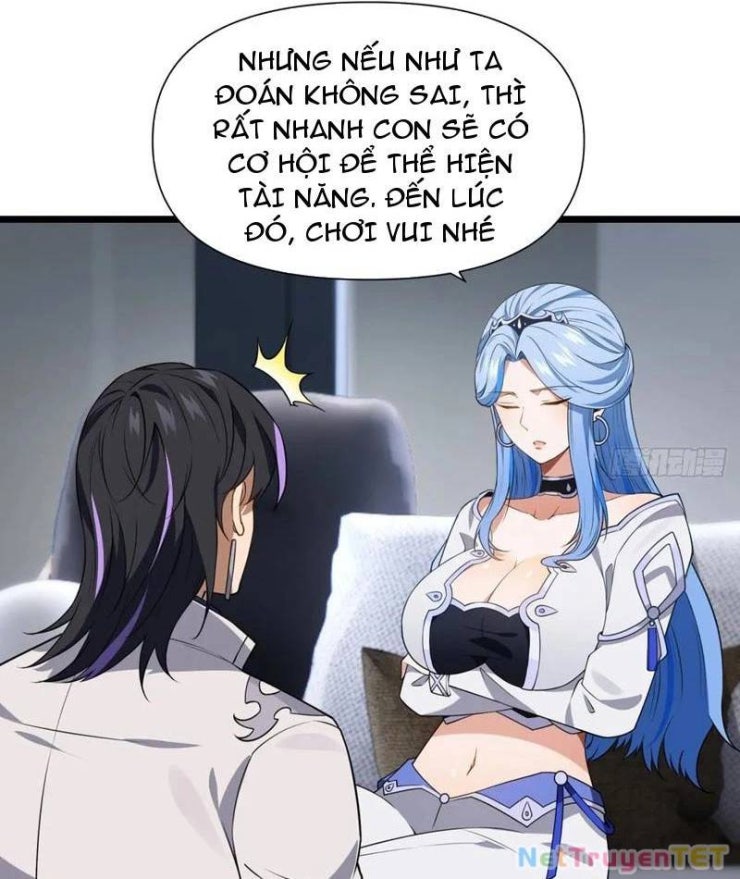 Bật Hack Mà Vẫn Là Tông Môn Yếu Nhất Sao? - Page 42