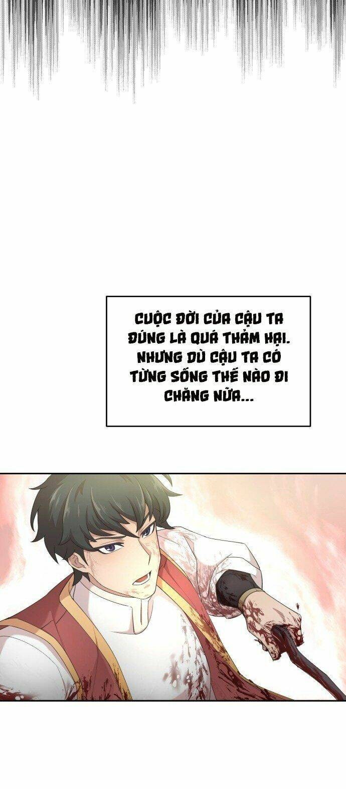 Thiên Quỷ Chẳng Sống Nổi Cuộc Đời Bình Thường - Page 86