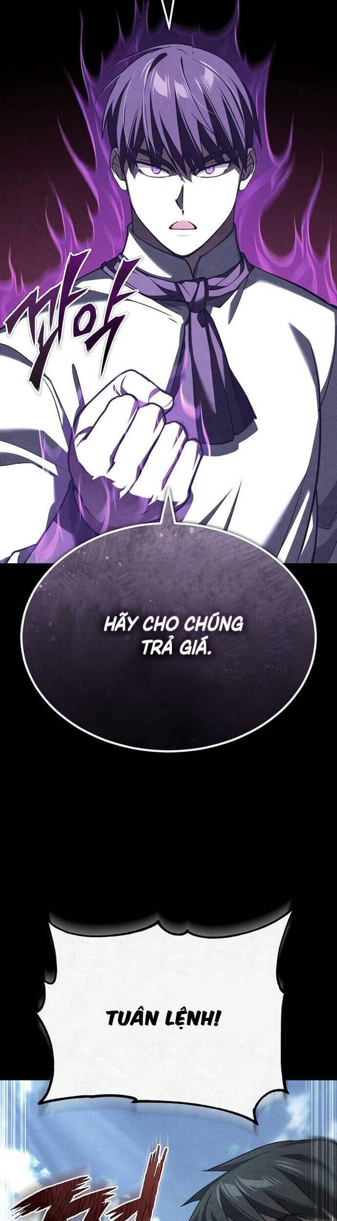 Thiên Quỷ Chẳng Sống Nổi Cuộc Đời Bình Thường - Page 16