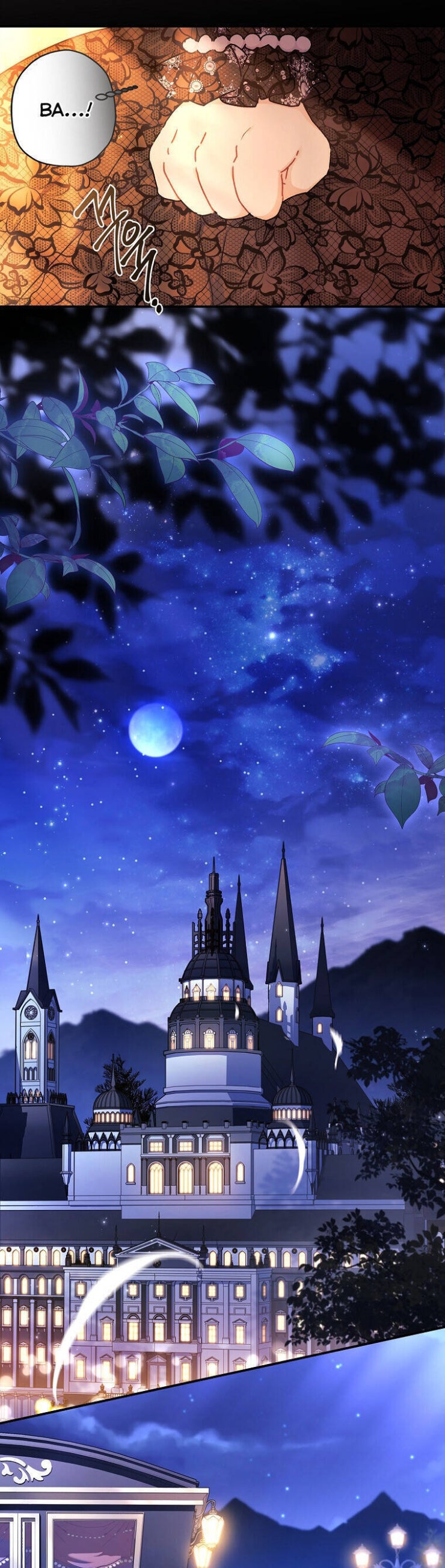 Ta Trở Thành Con Gái Nuôi Của Nam Chính - Page 10