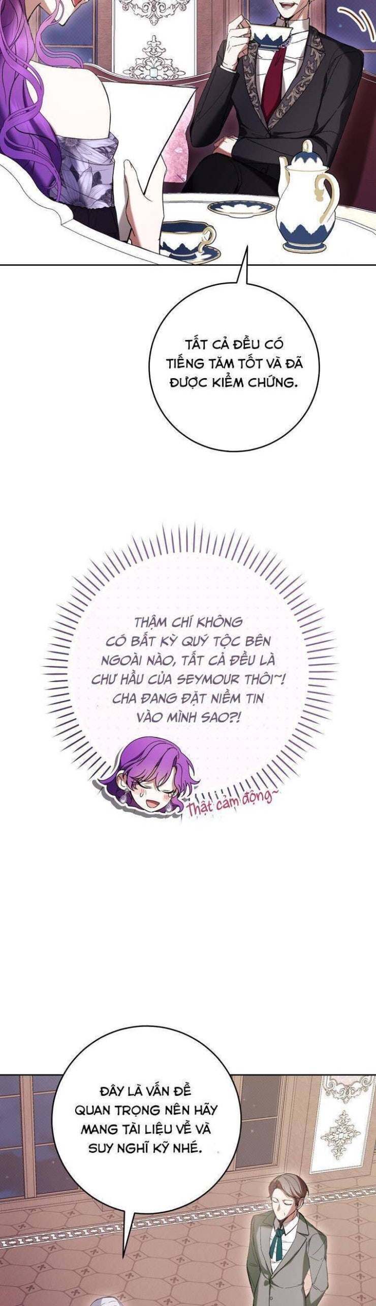 Làm Ác Nữ Bộ Không Tuyệt Sao? - Page 34