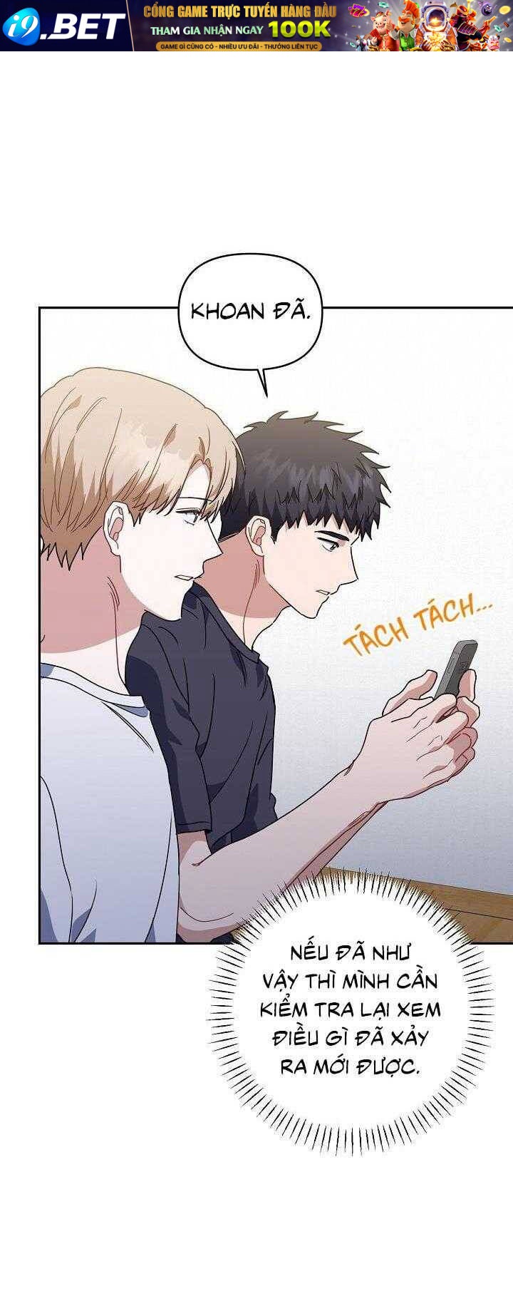 Khu Vực Chủ Nghĩa Tình Yêu - Page 15