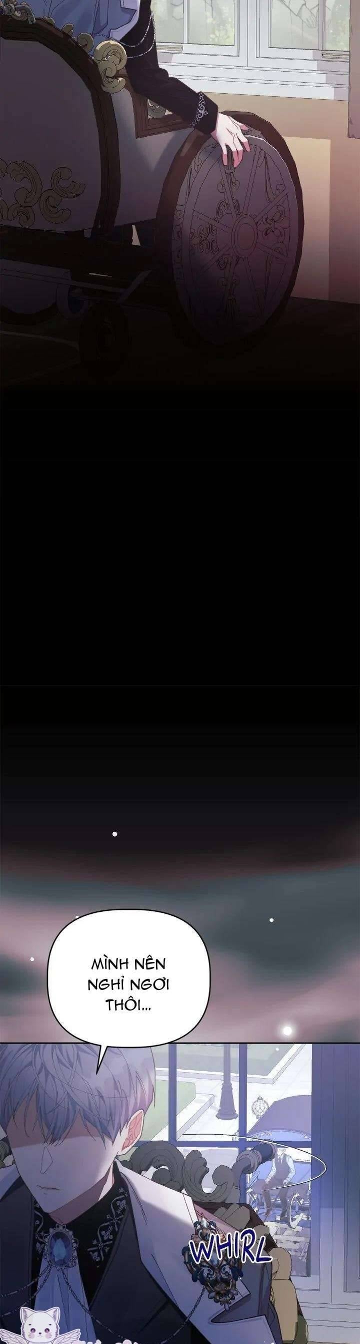 Con Đường Hoa Dành Cho Nam Chính - Page 55