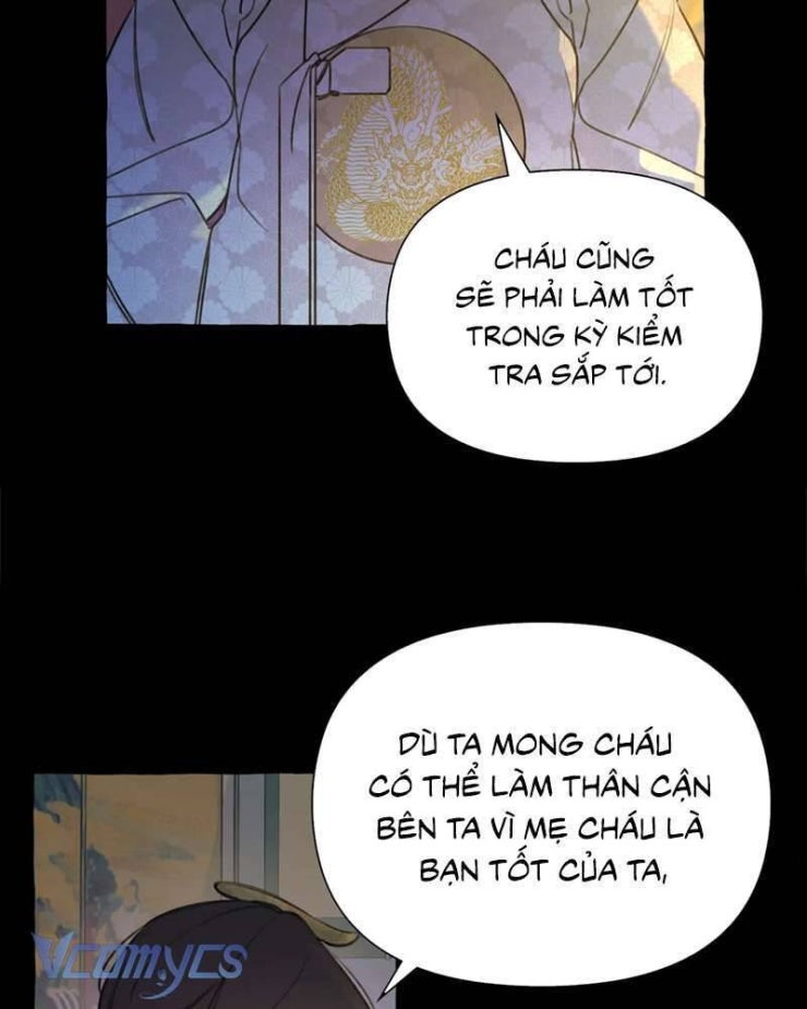 Chuyện Tình Hoa Lưu Ly - Page 16