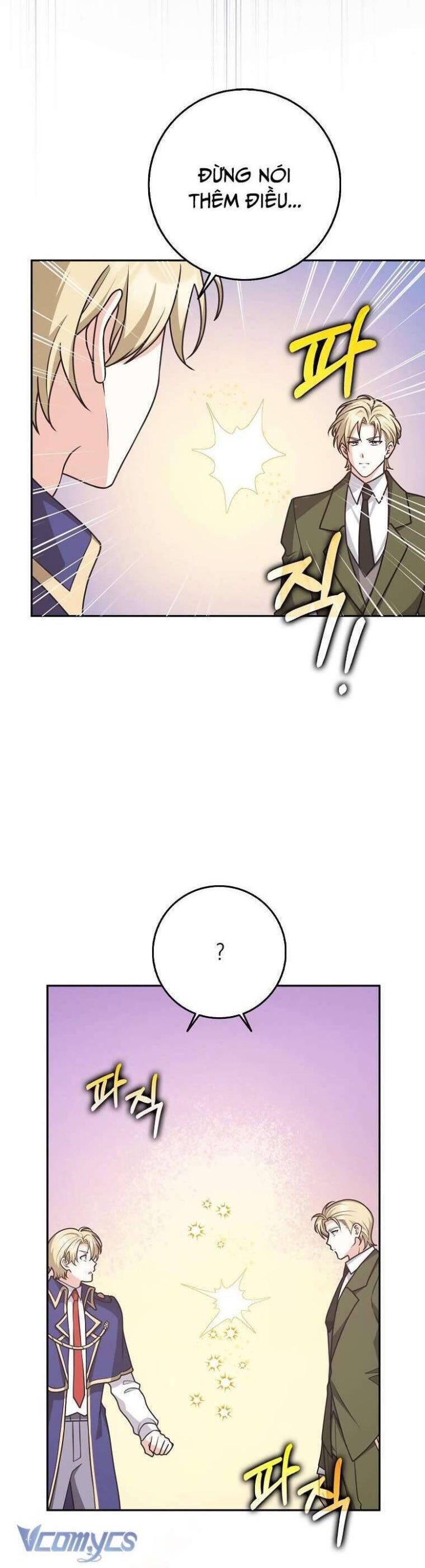 Bạn Bè Với Nhau Không Phải Vậy Đâu - Page 42