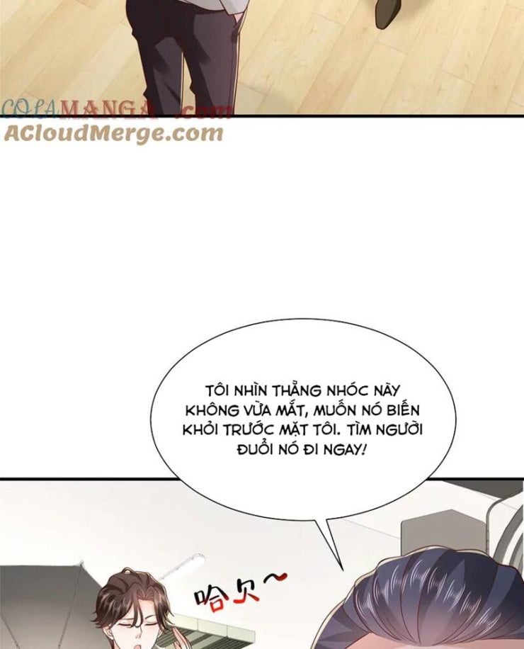 Mỗi Tuần Ta Có Một Nghề Nghiệp Mới - Page 21