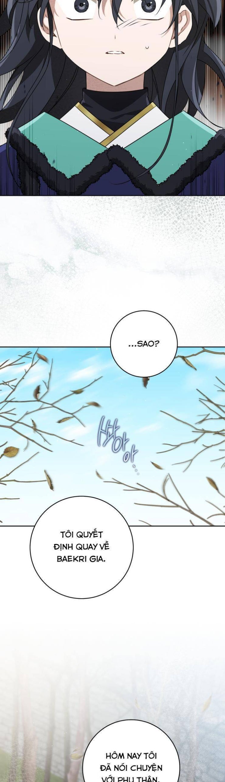 Trở Thành Cô Cháu Gái Bị Khinh Miệt Của Gia Tộc Võ Lâm - Page 17