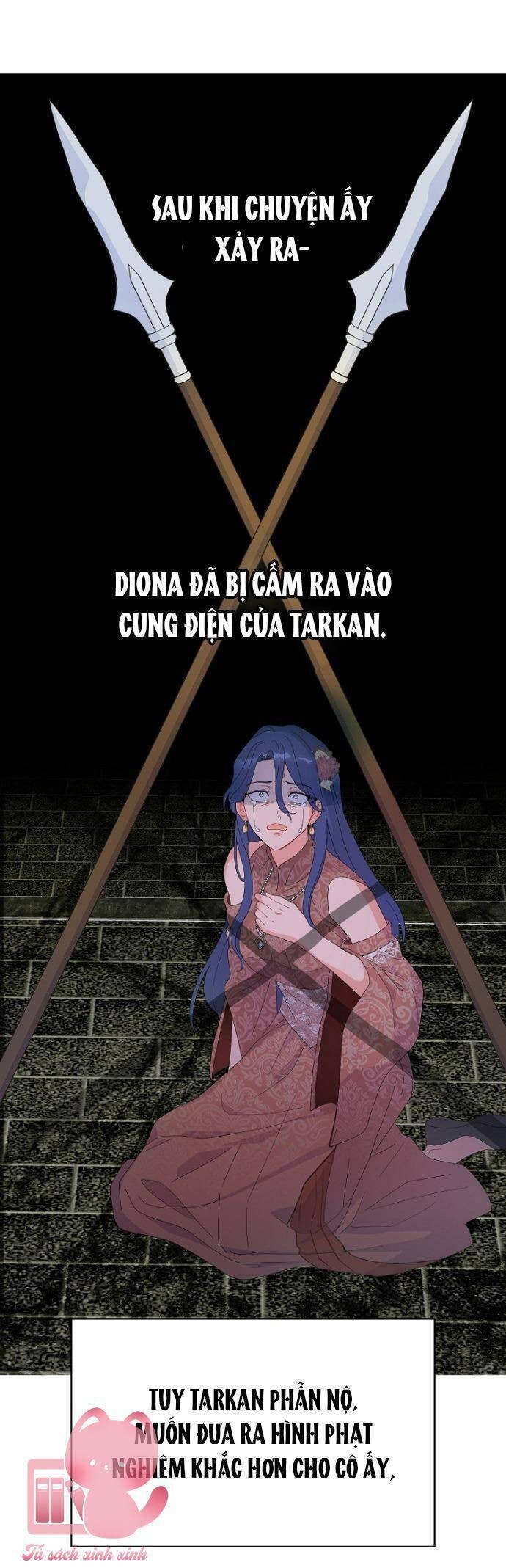 Tiền Là Tất Cả Chồng Là Phù Du - Page 21