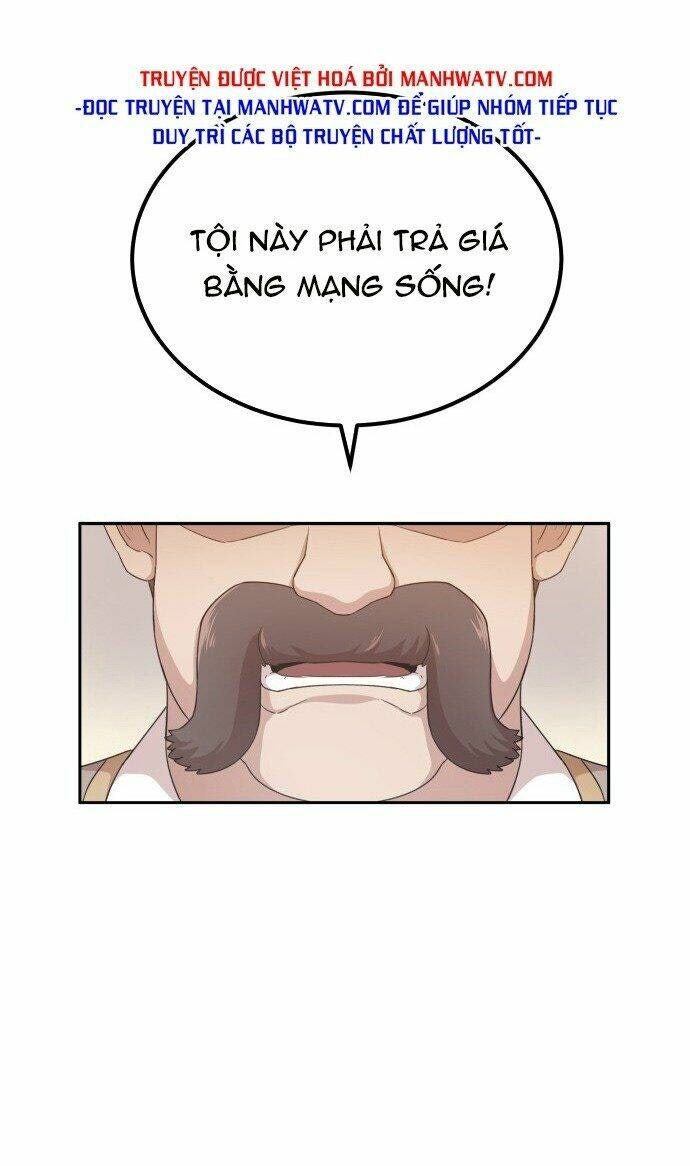 Thiên Quỷ Chẳng Sống Nổi Cuộc Đời Bình Thường - Page 56