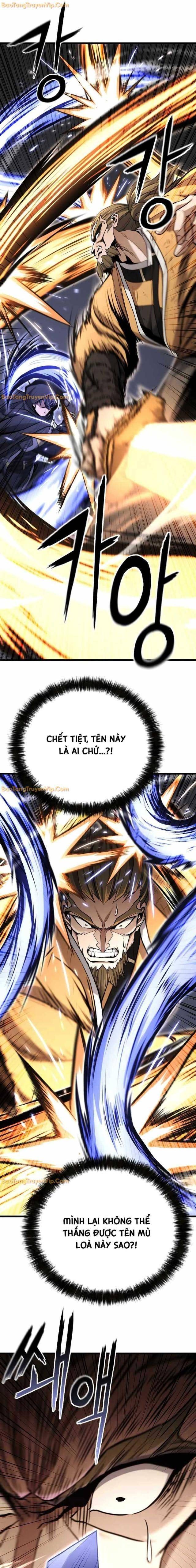 Hoa Vô Thập Nhật Công - Page 23