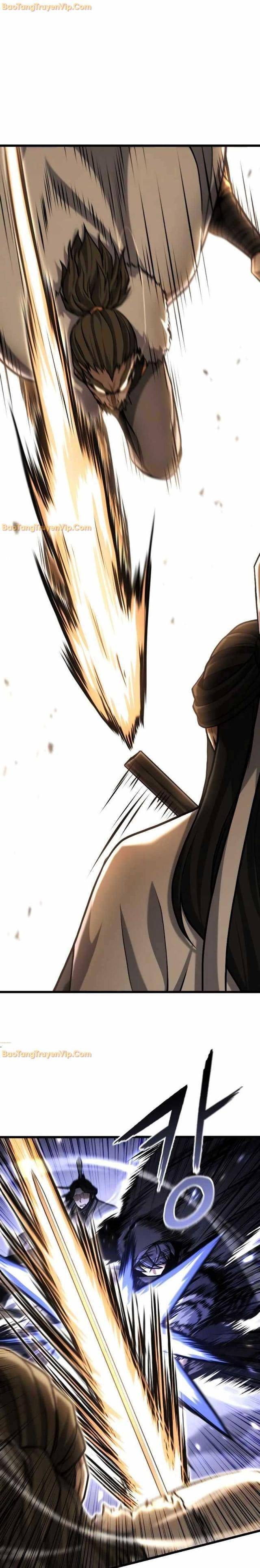 Hoa Vô Thập Nhật Công - Page 15