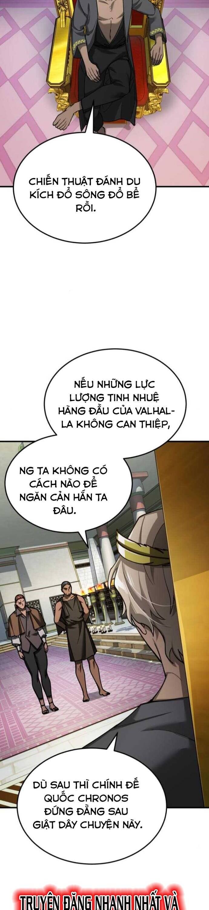 Thiên Quỷ Chẳng Sống Nổi Cuộc Đời Bình Thường - Page 36