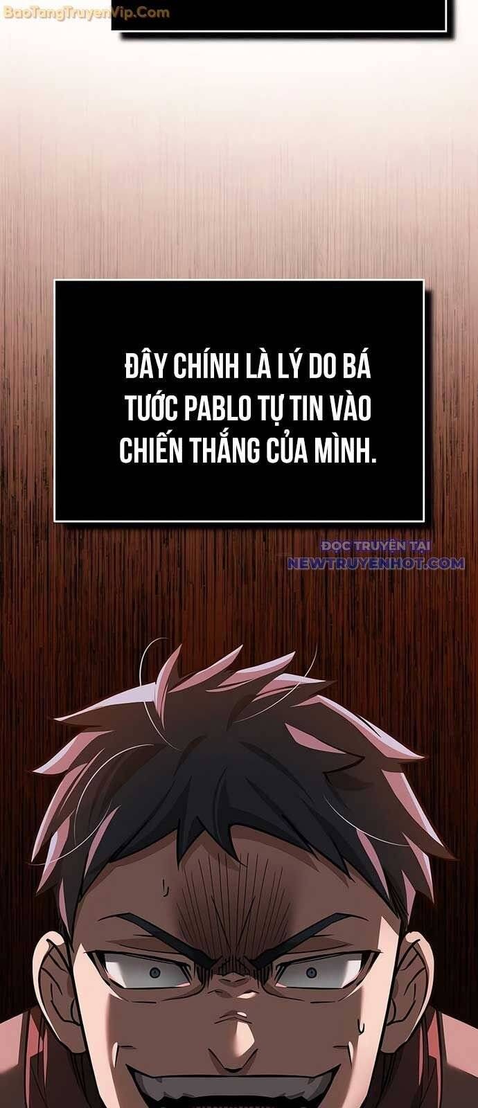 Thiên Quỷ Chẳng Sống Nổi Cuộc Đời Bình Thường - Page 6