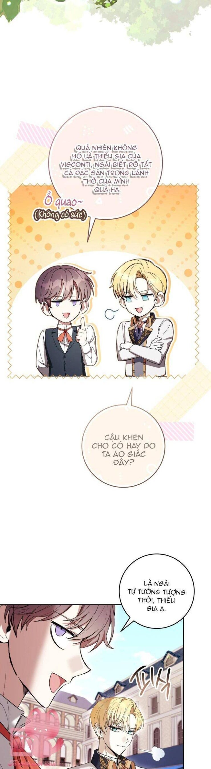 Làm Ác Nữ Bộ Không Tuyệt Sao? - Page 13