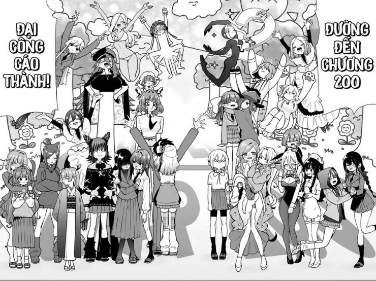 Kimi No Koto Ga Dai Dai Dai Dai Daisuki Na 100-ri No Kanojo - Page 17