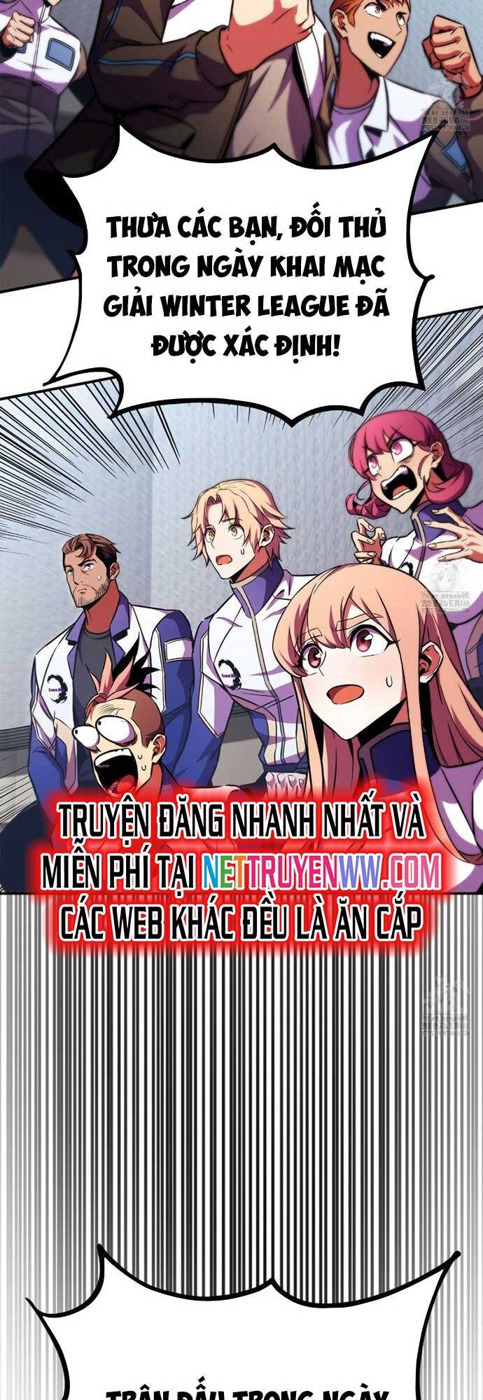 Huyền Thoại Game Thủ - Tái Xuất - Page 67