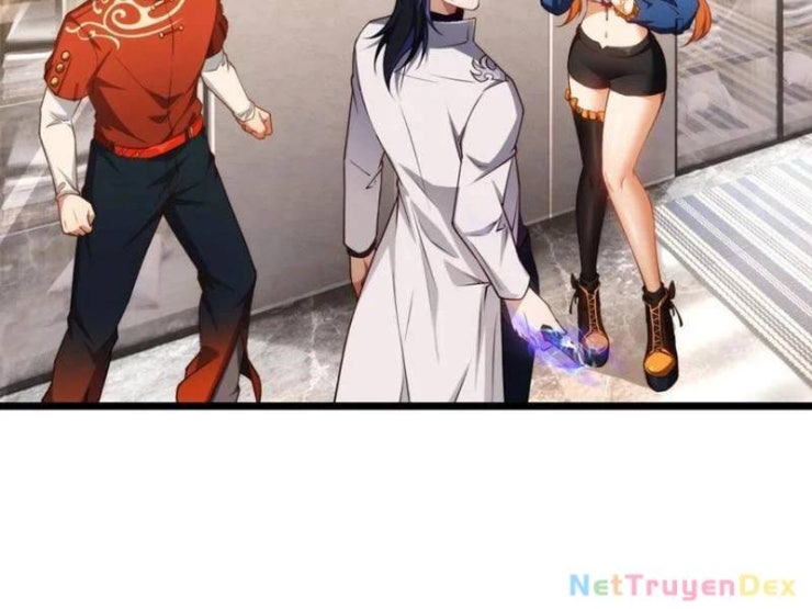 Bật Hack Mà Vẫn Là Tông Môn Yếu Nhất Sao? - Page 89