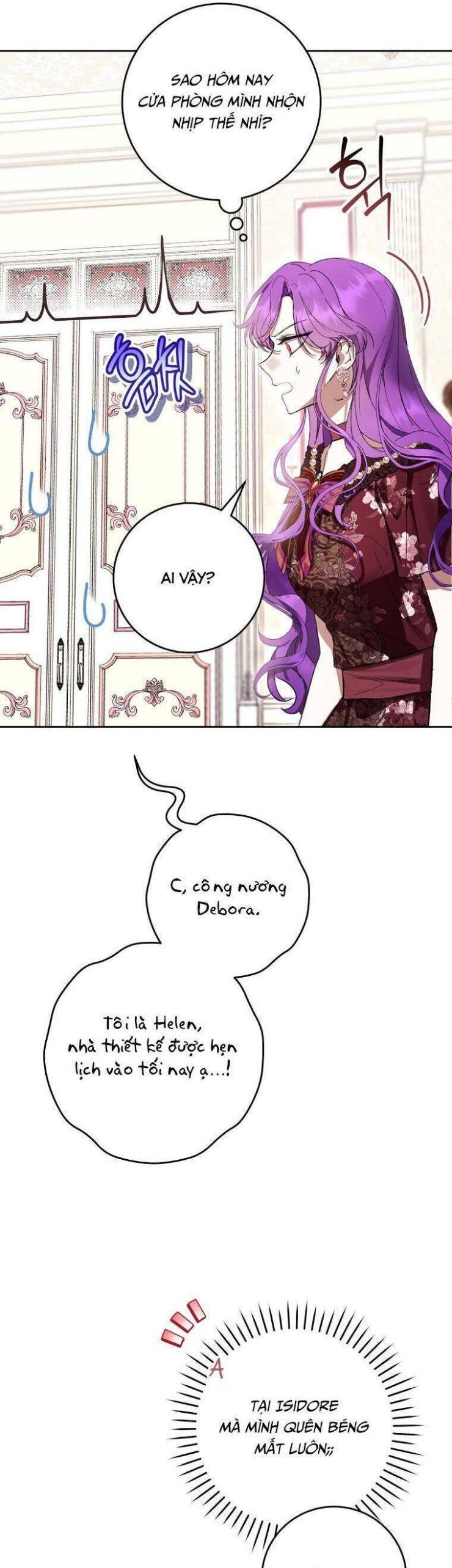 Làm Ác Nữ Bộ Không Tuyệt Sao? - Page 24