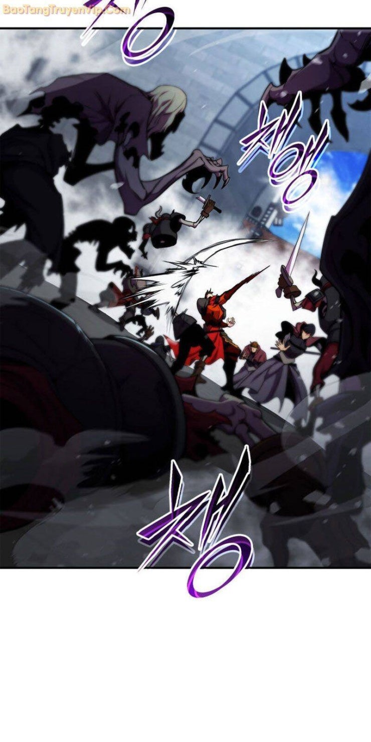 Huyền Thoại Game Thủ - Tái Xuất - Page 28