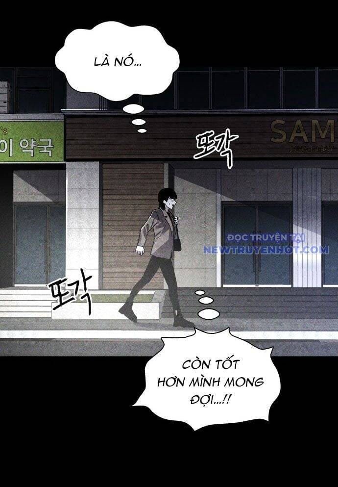 Cỗ Máy Dự Báo Sát Nhân - Page 101