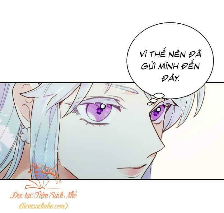 Tiền Là Tất Cả Chồng Là Phù Du - Page 47