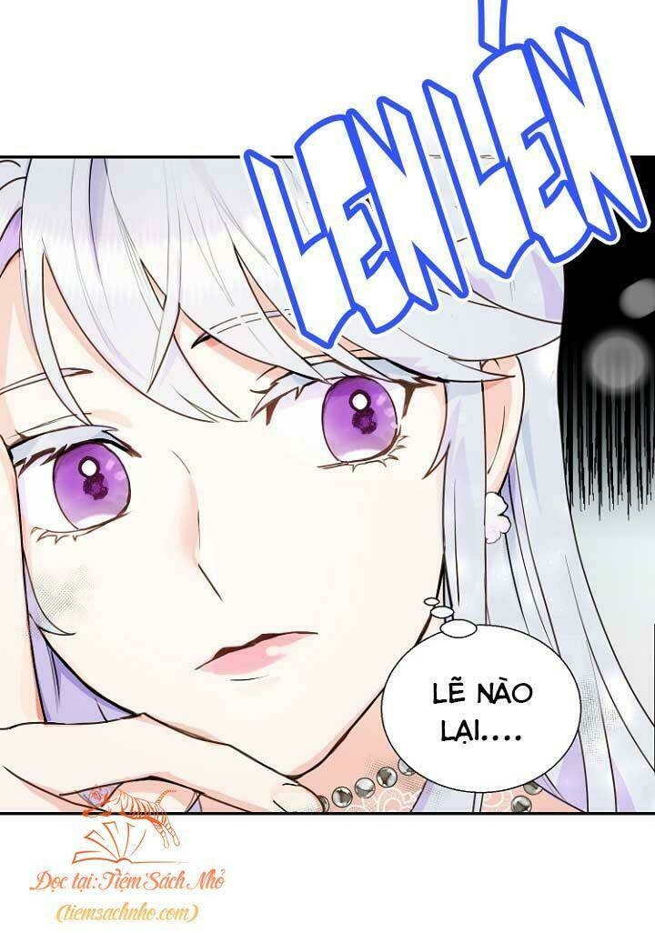 Tiền Là Tất Cả Chồng Là Phù Du - Page 81